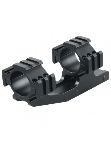 VectorOptics 30mm One Piece Picatinny Mount TPR VectorOptics 30mm One Piece Picatinny Mount TPR