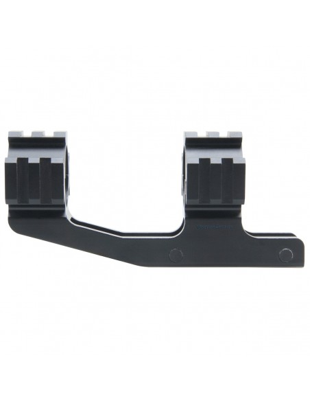 VectorOptics 30mm One Piece Picatinny Mount TPR VectorOptics 30mm One Piece Picatinny Mount TPR