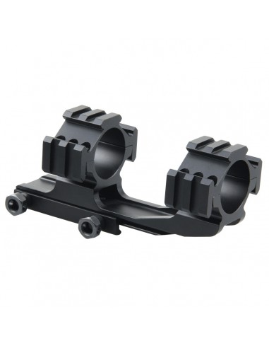 VectorOptics 30mm One Piece Picatinny Mount TPR VectorOptics 30mm One Piece Picatinny Mount TPR