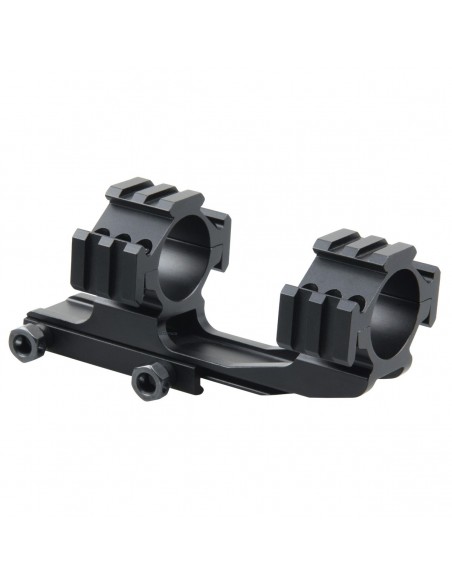 VectorOptics 30mm One Piece Picatinny Mount TPR VectorOptics 30mm One Piece Picatinny Mount TPR