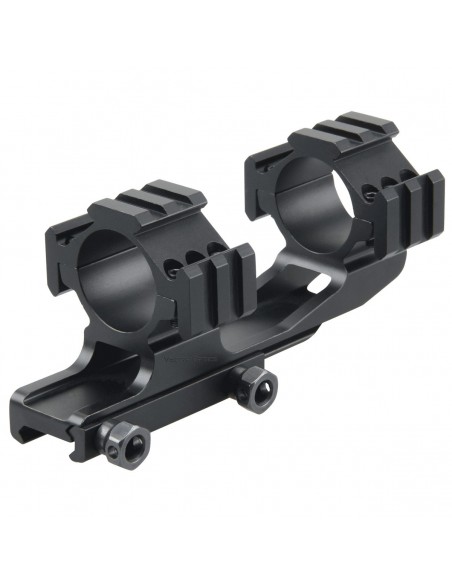 VectorOptics 30mm One Piece Picatinny Mount TPR VectorOptics 30mm One Piece Picatinny Mount TPR
