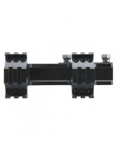 VectorOptics 30mm One Piece Picatinny Mount TPR VectorOptics 30mm One Piece Picatinny Mount TPR