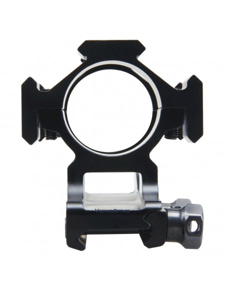 VectorOptics 30mm One Piece Picatinny Mount TPR VectorOptics 30mm One Piece Picatinny Mount TPR