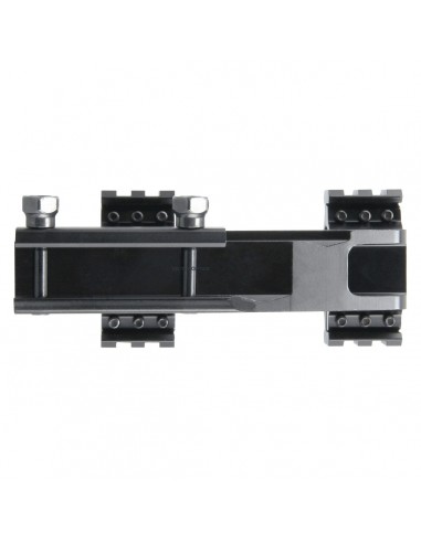 VectorOptics 30mm One Piece Picatinny Mount TPR VectorOptics 30mm One Piece Picatinny Mount TPR