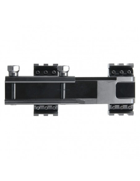 VectorOptics 30mm One Piece Picatinny Mount TPR VectorOptics 30mm One Piece Picatinny Mount TPR