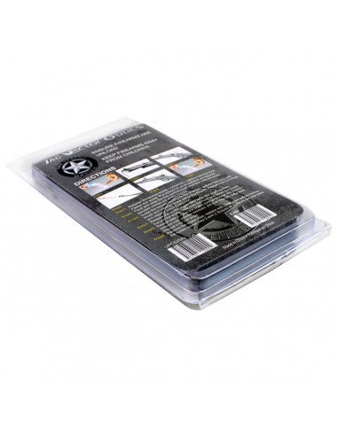 VectorOptics .270 / 7mm Bore Barrel Gun Cleaning Kit VectorOptics .270 / 7mm Bore Barrel Gun Cleaning Kit