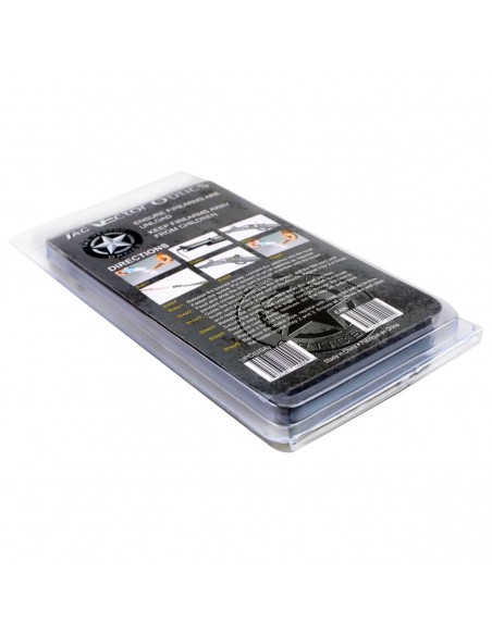 VectorOptics .270 / 7mm Bore Barrel Gun Cleaning Kit VectorOptics .270 / 7mm Bore Barrel Gun Cleaning Kit