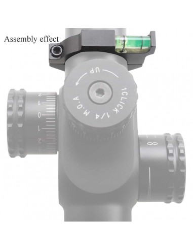 VectorOptics 30mm Offest Bubble ACD Mount VectorOptics 30mm Offest Bubble ACD Mount