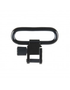 VectorOptics Steel 1.25 Inch Sling Swivels Locking QD Mount