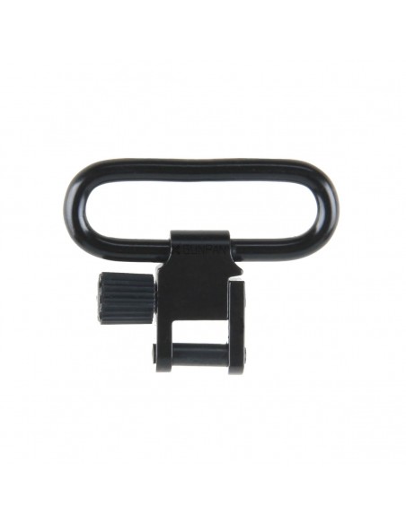 VectorOptics Steel 1.25 Inch Sling Swivels Locking QD Mount VectorOptics Steel 1.25 Inch Sling Swivels Locking QD Mount