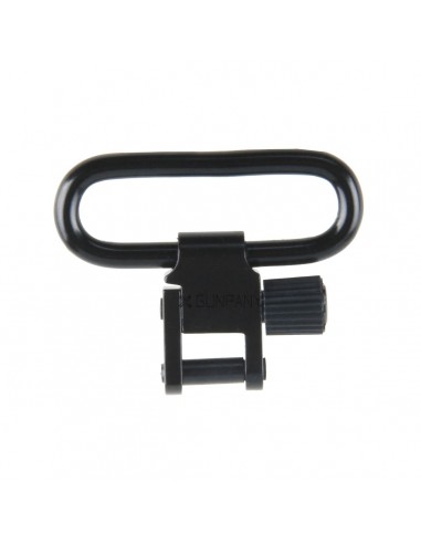 VectorOptics Steel 1.25 Inch Sling Swivels Locking QD Mount VectorOptics Steel 1.25 Inch Sling Swivels Locking QD Mount