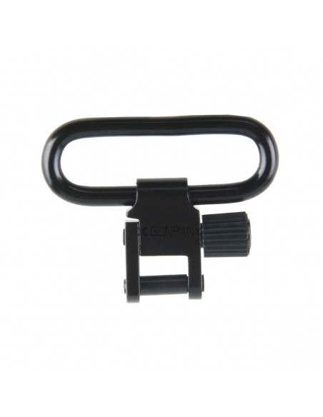 VectorOptics Steel 1.25 Inch Sling Swivels Locking QD Mount VectorOptics Steel 1.25 Inch Sling Swivels Locking QD Mount