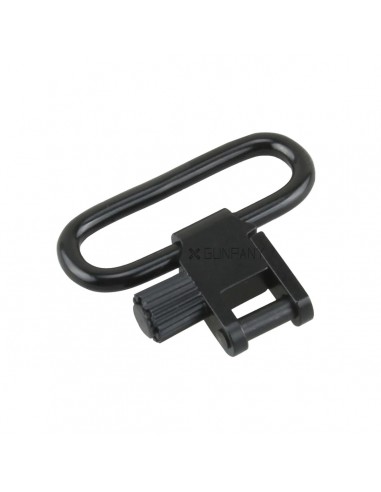 VectorOptics Steel 1.25 Inch Sling Swivels Locking QD Mount VectorOptics Steel 1.25 Inch Sling Swivels Locking QD Mount