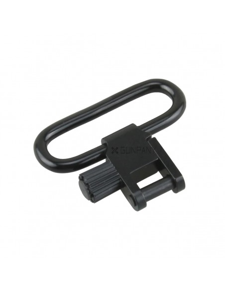 VectorOptics Steel 1.25 Inch Sling Swivels Locking QD Mount VectorOptics Steel 1.25 Inch Sling Swivels Locking QD Mount