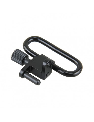 VectorOptics Steel 1.25 Inch Sling Swivels Locking QD Mount VectorOptics Steel 1.25 Inch Sling Swivels Locking QD Mount