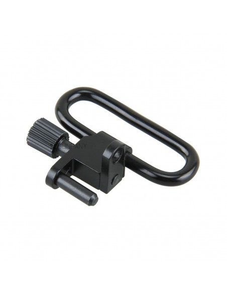 VectorOptics Steel 1.25 Inch Sling Swivels Locking QD Mount VectorOptics Steel 1.25 Inch Sling Swivels Locking QD Mount