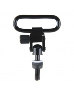 VectorOptics Steel 1.25 Inch Sling Swivels Locking QD Mount 2