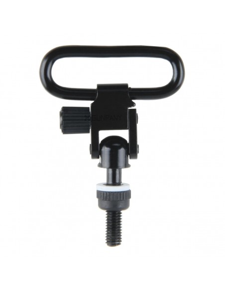 VectorOptics Steel 1.25 Inch Sling Swivels Locking QD Mount VectorOptics Steel 1.25 Inch Sling Swivels Locking QD Mount