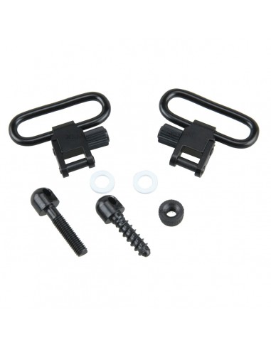 VectorOptics Steel 1.25 Inch Sling Swivels Locking QD Mount VectorOptics Steel 1.25 Inch Sling Swivels Locking QD Mount