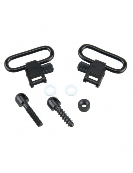 VectorOptics Steel 1.25 Inch Sling Swivels Locking QD Mount VectorOptics Steel 1.25 Inch Sling Swivels Locking QD Mount