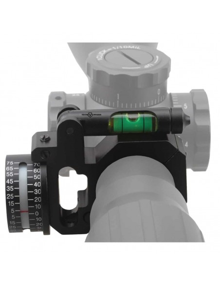 VectorOptics Angle Indicating 30mm ACD Mount VectorOptics Angle Indicating 30mm ACD Mount