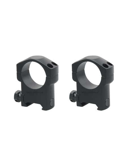 VECTOR OPTICS HIGH PROFILE MARK SCOPE WEAVER RINGE 30 MM VECTOR OPTICS HIGH PROFILE MARK SCOPE WEAVER RINGE 30 MM