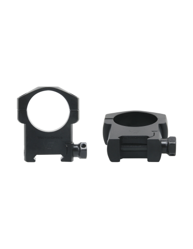 VECTOR OPTICS HIGH PROFILE MARK SCOPE WEAVER RINGE 30 MM VECTOR OPTICS HIGH PROFILE MARK SCOPE WEAVER RINGE 30 MM