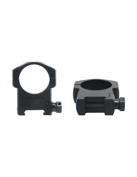 VECTOR OPTICS HIGH PROFILE MARK SCOPE WEAVER RINGE 30 MM VECTOR OPTICS HIGH PROFILE MARK SCOPE WEAVER RINGE 30 MM