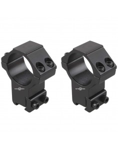 VectorOptics Series 25.4mm...