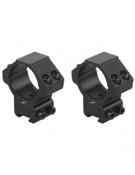 VectorOptics Series 30mm Medium Dovetail Mounts