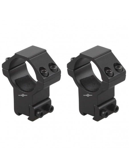 VectorOptics Series 30mm High Dovetail Mounts