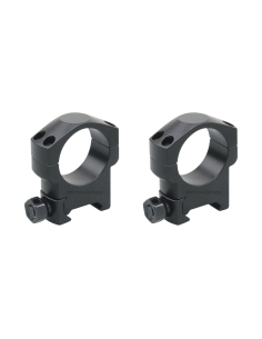 VECTOR OPTICS MEDIUM PROFILE MARK WEAVER SCOPE RINGS 30 MM 2