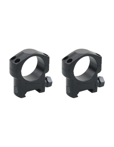 VECTOR OPTICS MEDIUM PROFILE MARK WEAVER SCOPE RINGS 30 MM VECTOR OPTICS MEDIUM PROFILE MARK WEAVER SCOPE RINGS 30 MM