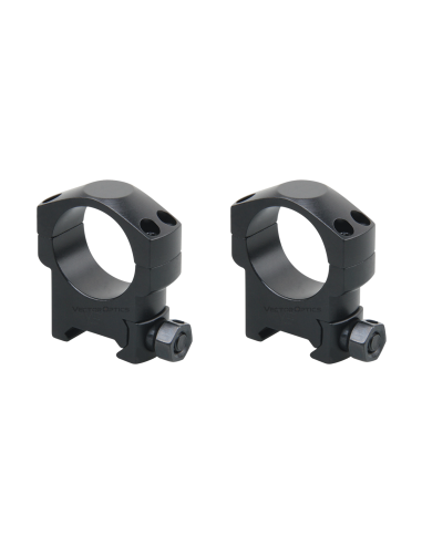 VECTOR OPTICS MEDIUM PROFILE MARK WEAVER SCOPE RINGS 30 MM VECTOR OPTICS MEDIUM PROFILE MARK WEAVER SCOPE RINGS 30 MM