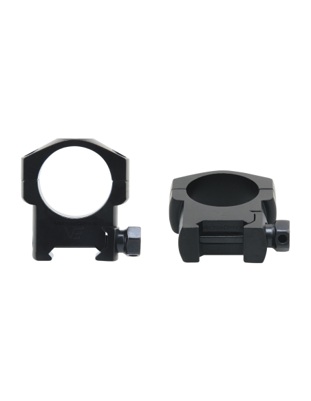VECTOR OPTICS MEDIUM PROFILE MARK WEAVER SCOPE RINGS 30 MM VECTOR OPTICS MEDIUM PROFILE MARK WEAVER SCOPE RINGS 30 MM