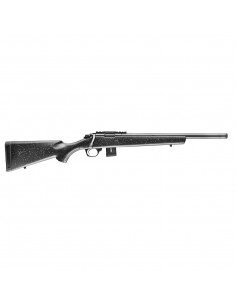 Carabina Bolt Action Bergara BMR Carbon Cal. 22 LR
