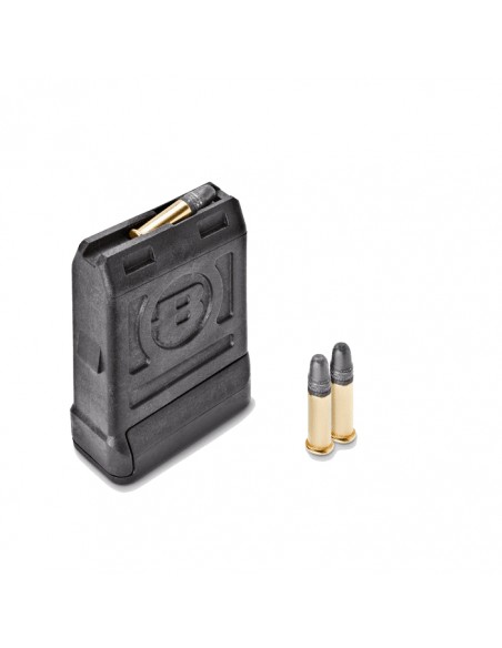 Carabina Bolt Action Bergara BMR Steel Cal. 22 LR Carabina Bolt Action Bergara BMR Steel Cal. 22 LR