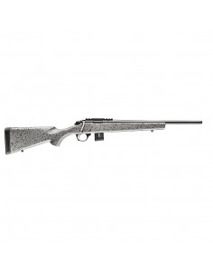 Carabina Bolt Action Bergara BMR Steel Cal. 22 LR