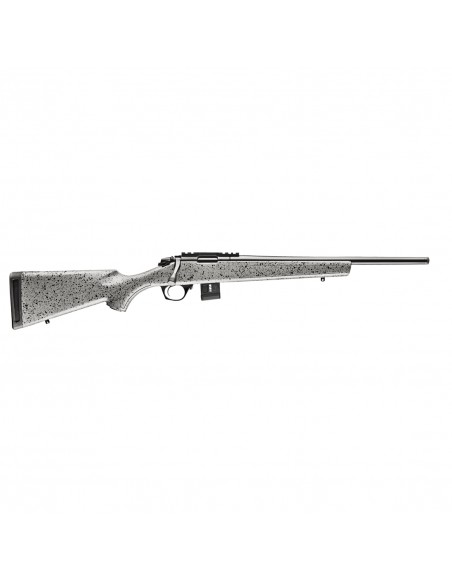 Carabina Bolt Action Bergara BMR Steel Cal. 22 LR Carabina Bolt Action Bergara BMR Steel Cal. 22 LR