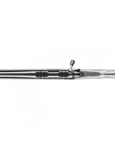 Carabina Bolt Action Bergara BMR Steel Cal. 22 LR Carabina Bolt Action Bergara BMR Steel Cal. 22 LR