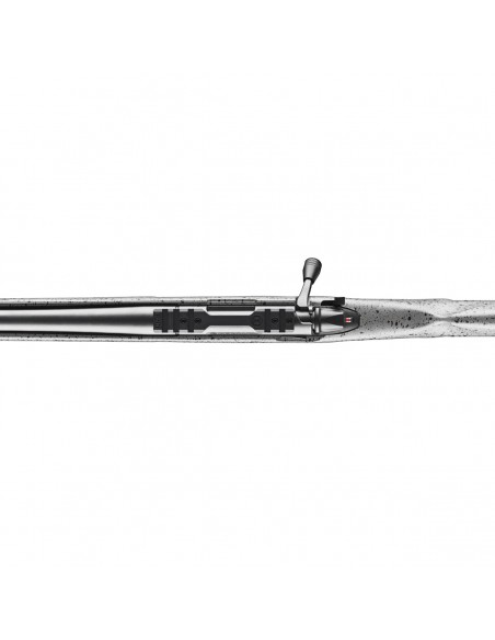 Carabina Bolt Action Bergara BMR Steel Cal. 22 LR Carabina Bolt Action Bergara BMR Steel Cal. 22 LR