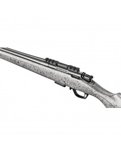 Carabina Bolt Action Bergara BMR Steel Cal. 22 LR 2