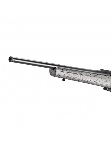 Carabina Bolt Action Bergara BMR Steel Cal. 22 LR Carabina Bolt Action Bergara BMR Steel Cal. 22 LR