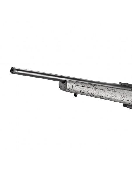 Carabina Bolt Action Bergara BMR Steel Cal. 22 LR Carabina Bolt Action Bergara BMR Steel Cal. 22 LR