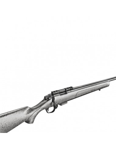 Carabina Bolt Action Bergara BMR Steel Cal. 22 LR Carabina Bolt Action Bergara BMR Steel Cal. 22 LR