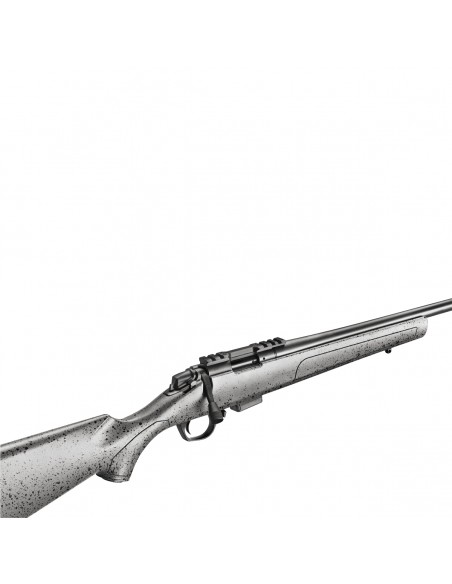 Carabina Bolt Action Bergara BMR Steel Cal. 22 LR Carabina Bolt Action Bergara BMR Steel Cal. 22 LR