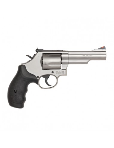 Revolver Smith & Wesson 69 Combat Magnum Cal. 44 Magnum