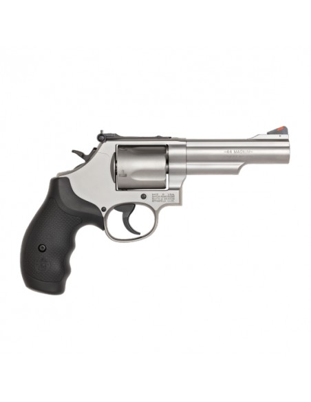 Revolver Smith & Wesson 69 Combat Magnum Cal. 44 Magnum Revolver Smith & Wesson 69 Combat Magnum Cal. 44 Magnum