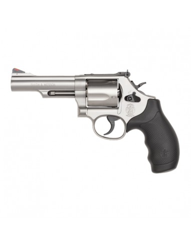 Revolver Smith & Wesson 69 Combat Magnum Cal. 44 Magnum Revolver Smith & Wesson 69 Combat Magnum Cal. 44 Magnum