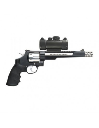 Revolver Smith & Wesson 629 Hunter Cal. 44 Magnum
